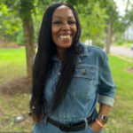 Vanessa McCarthy-Johnson